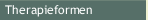 Therapieformen